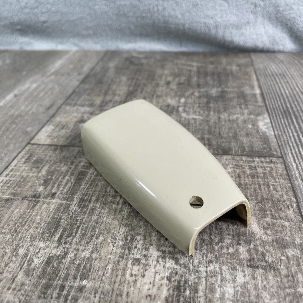 Singer Sewing Machine Model 237 Zigzag Stitch Replacement Side Light Cover